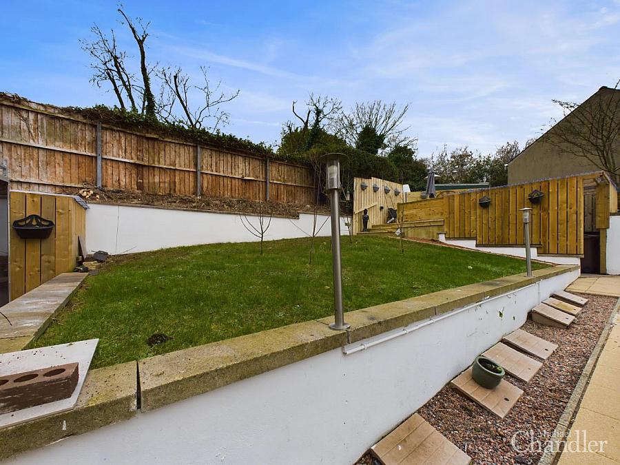 4 Foresthill View