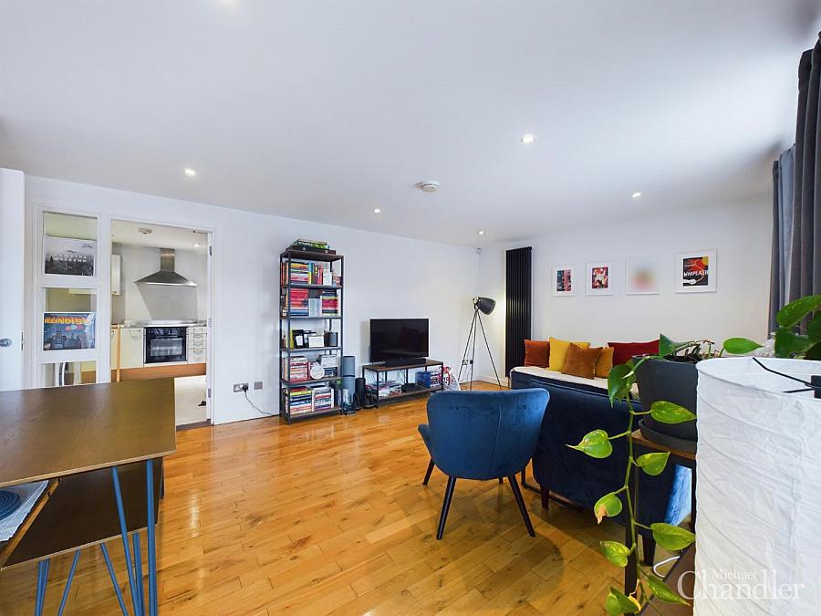 4 Foresthill View