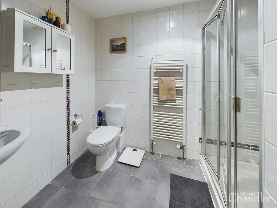 4 Foresthill View