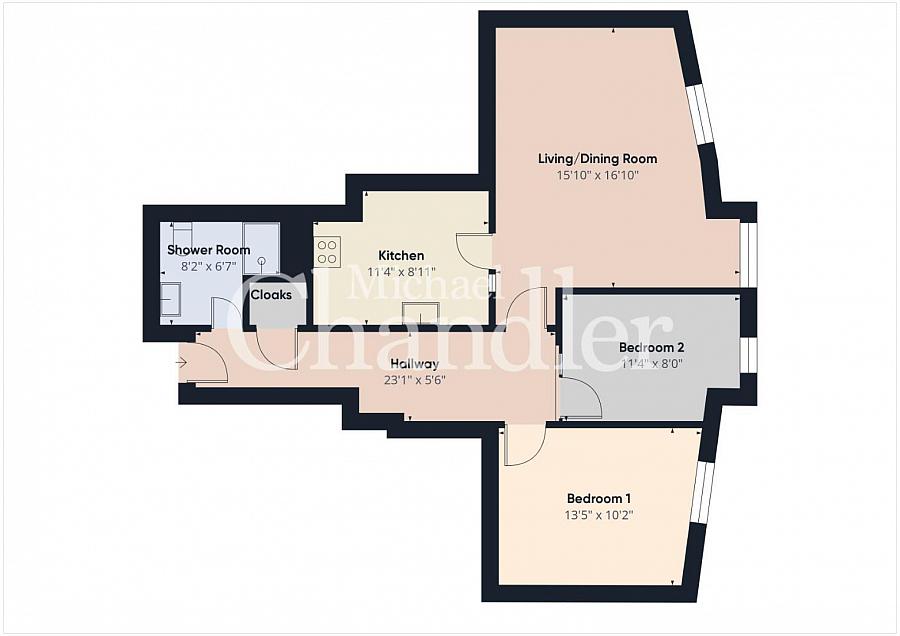 4 Foresthill View