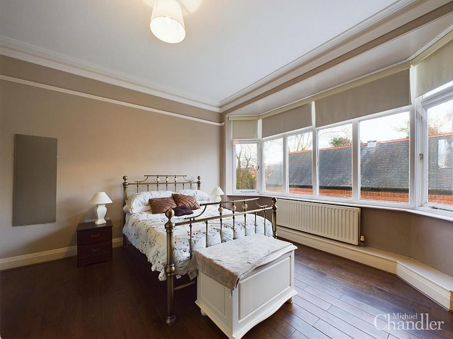 Apt 3 Moyallon Gardens 25 Annadale Avenue