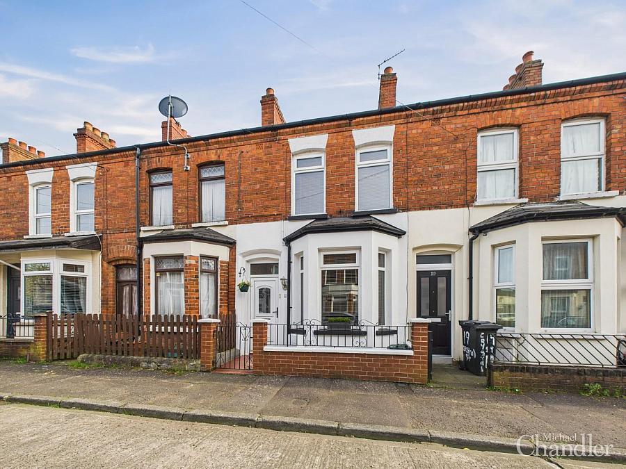 21 Crystal Street