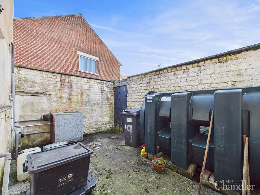 9 Glenhoy Drive