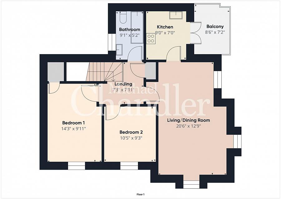 12 Redwood Lane