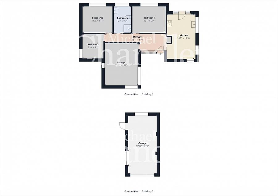 3 Myrtledene Road