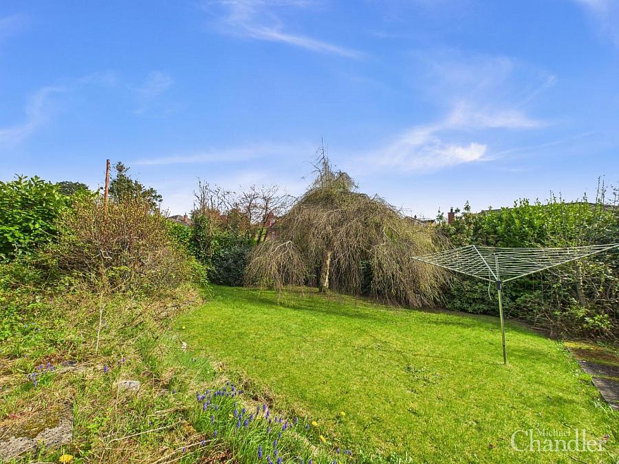 3 Myrtledene Road