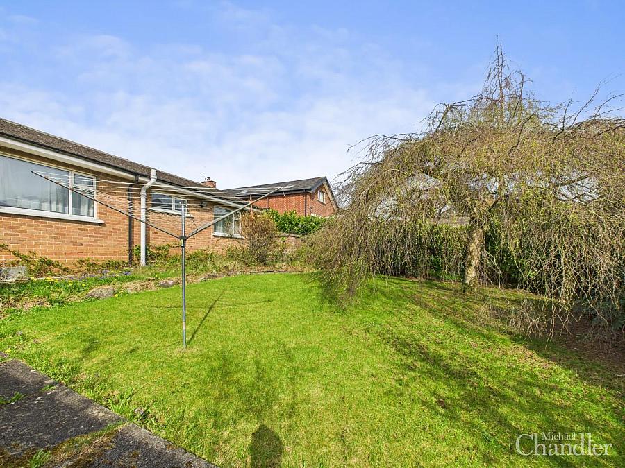 3 Myrtledene Road