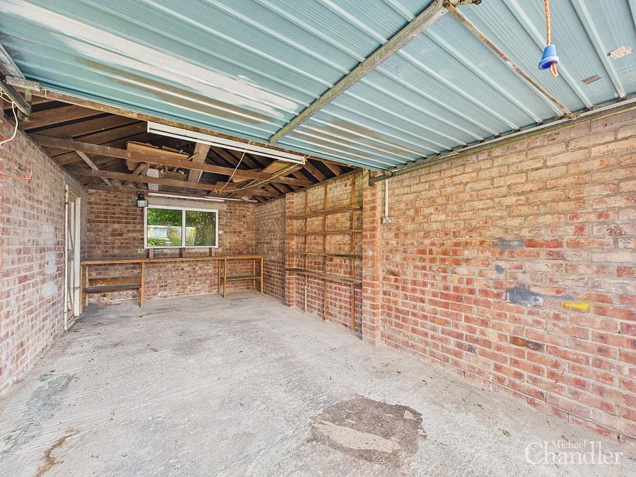 3 Myrtledene Road