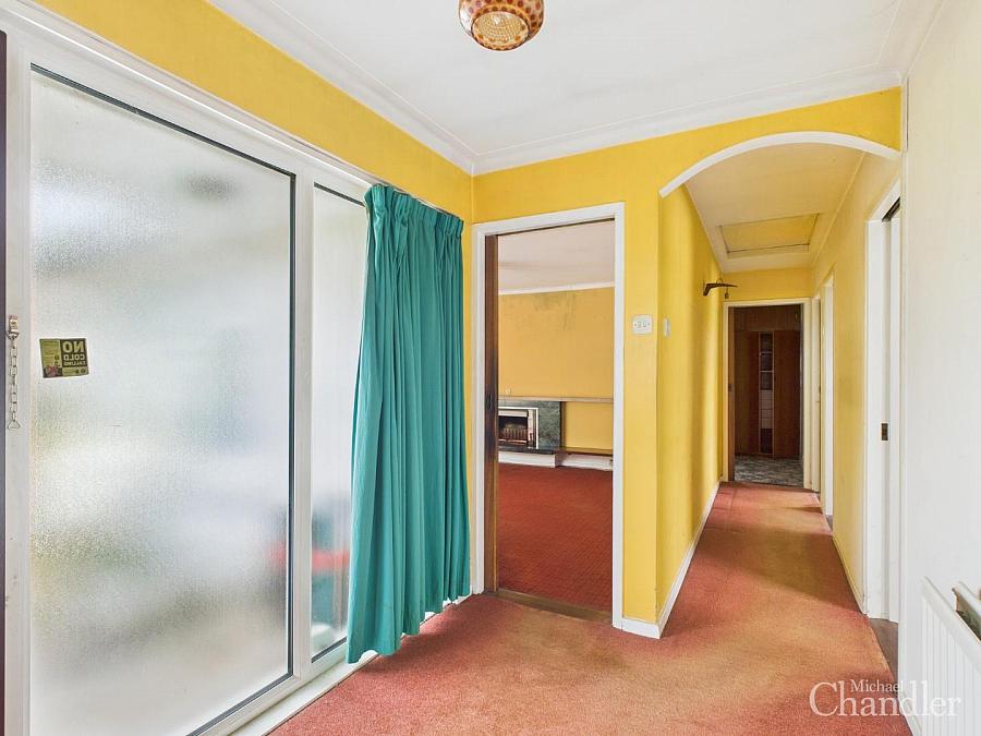 3 Myrtledene Road
