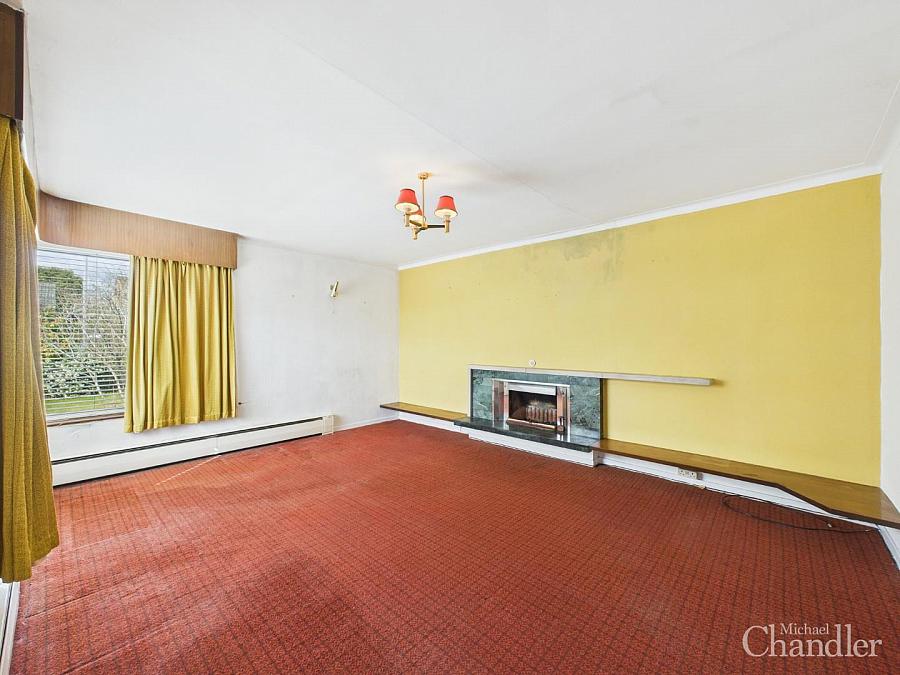 3 Myrtledene Road