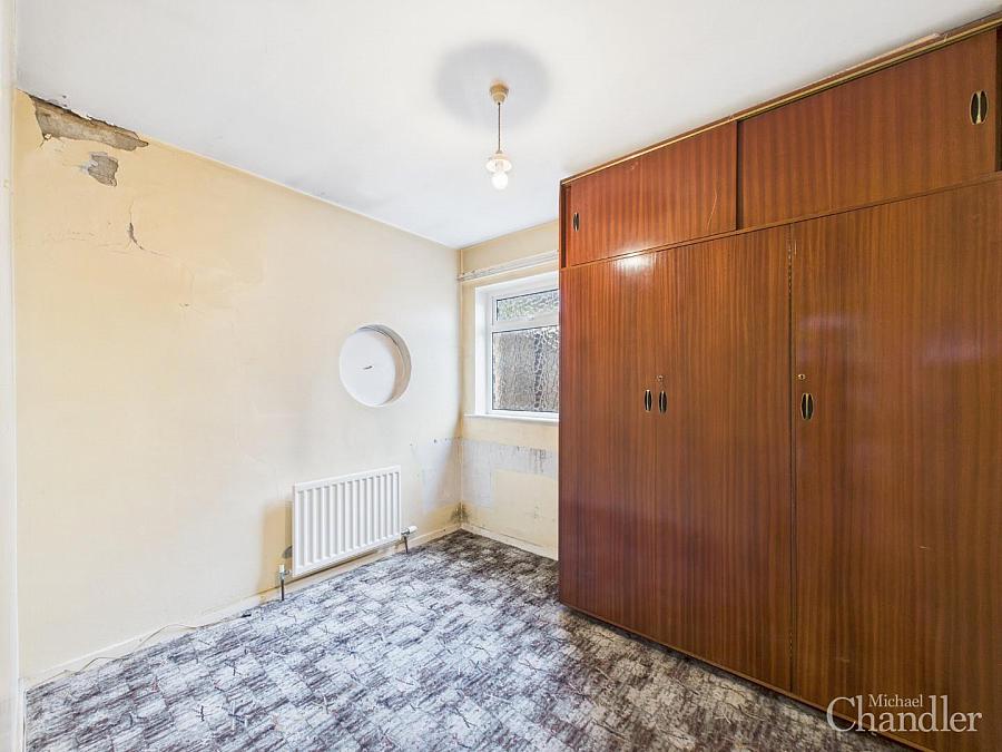 3 Myrtledene Road