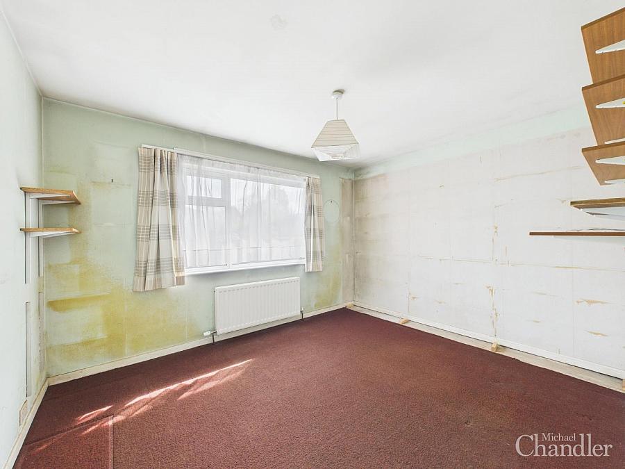 3 Myrtledene Road