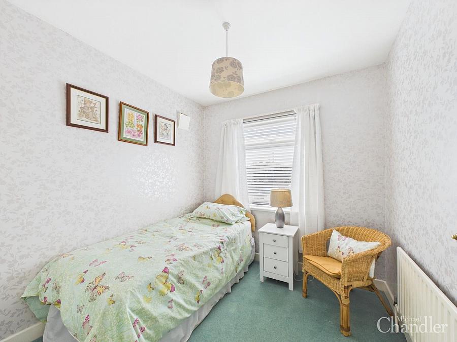 46 Glendale Park