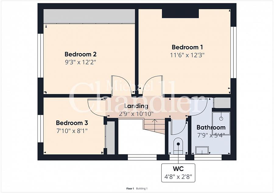 46 Glendale Park
