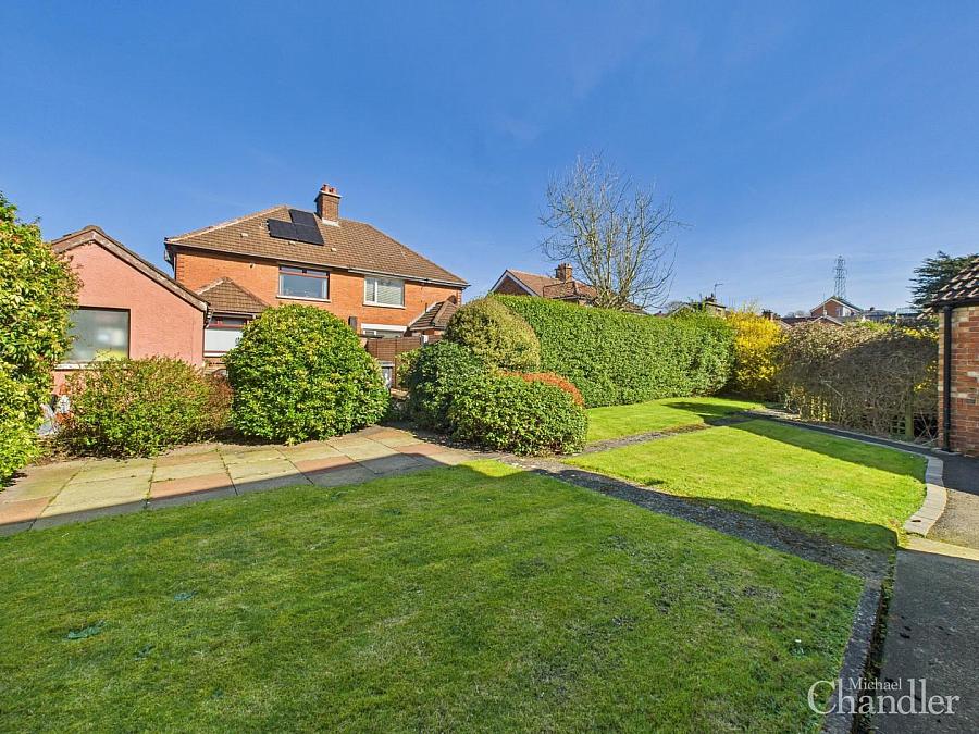 46 Glendale Park