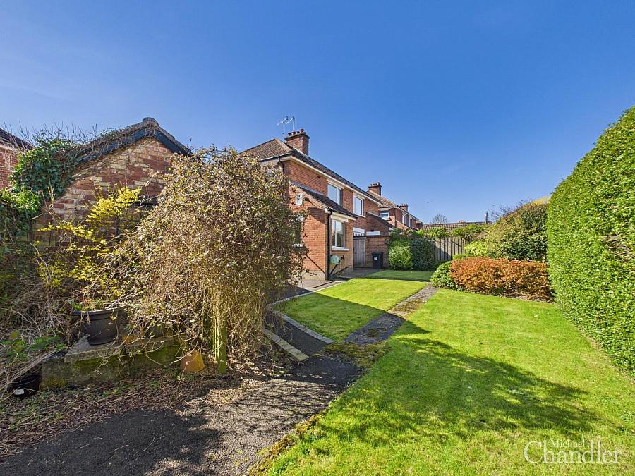 46 Glendale Park