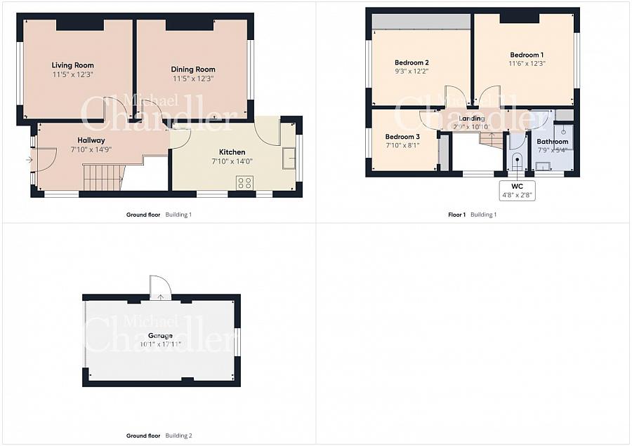 46 Glendale Park