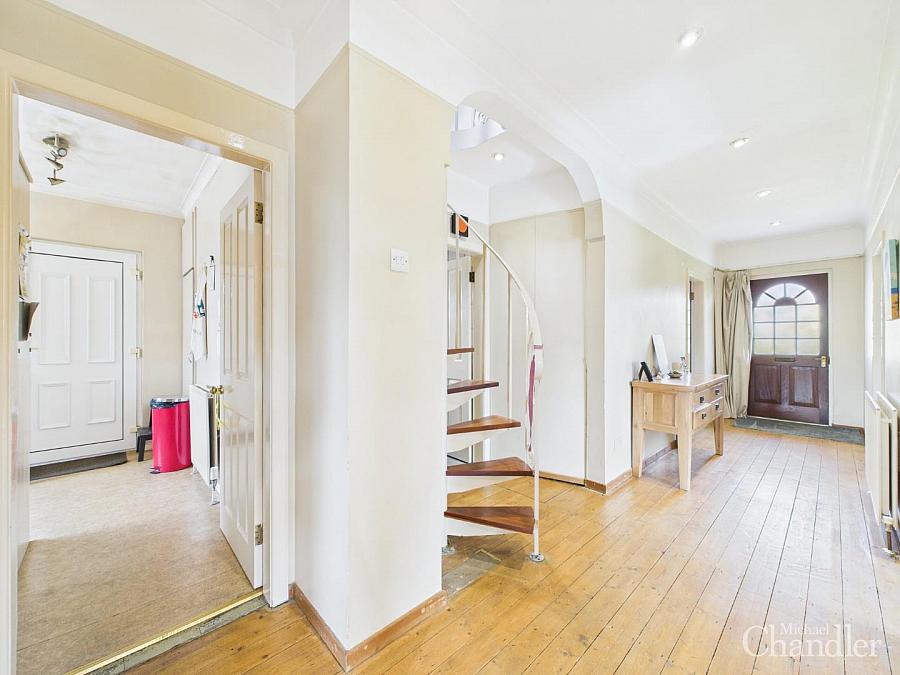 31 Church Road