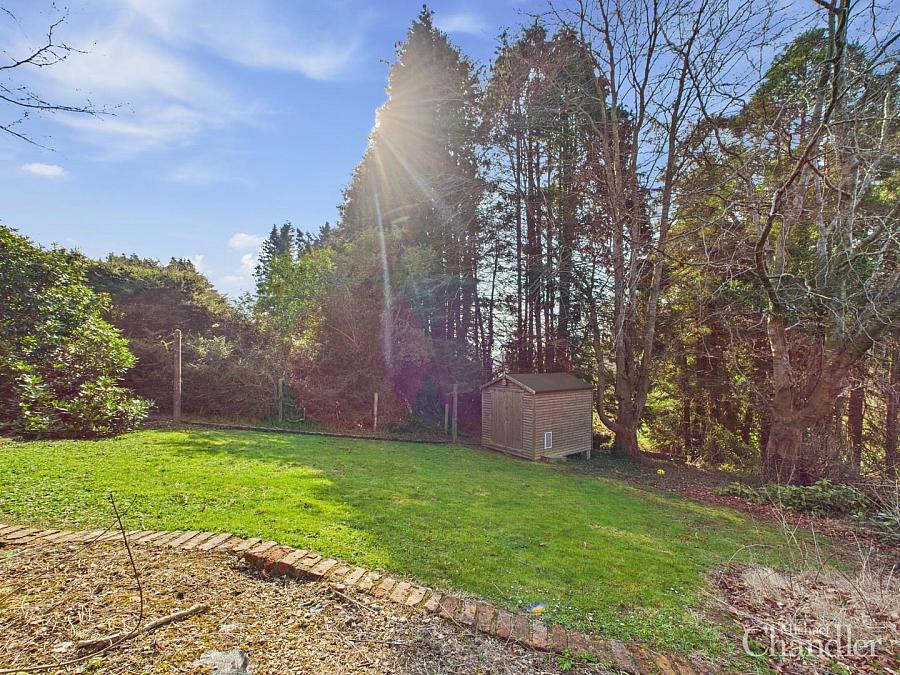 31 Church Road