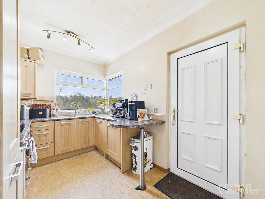 31 Church Road