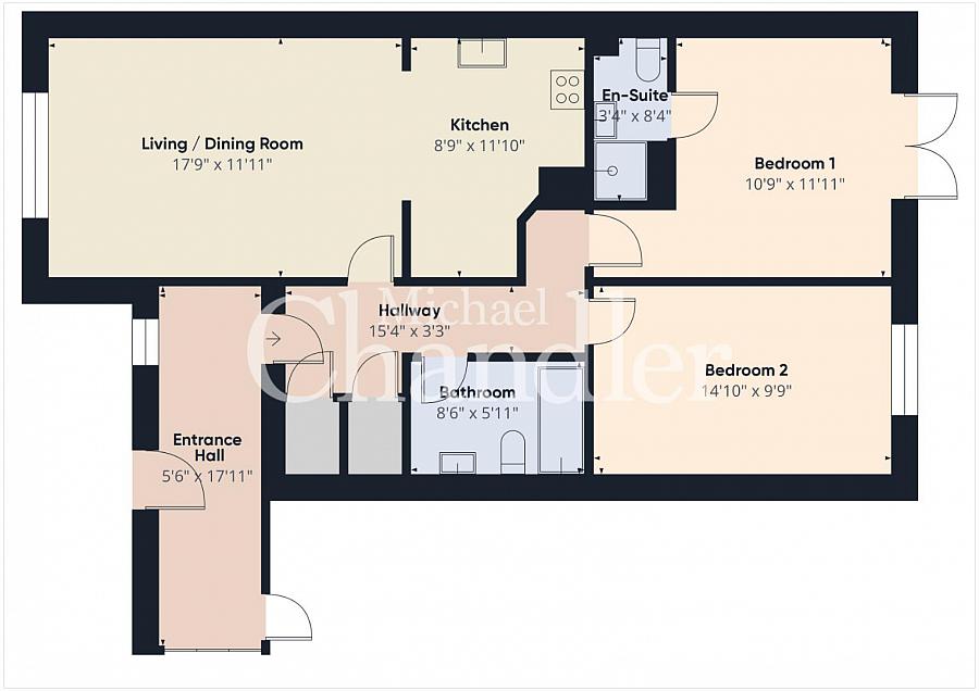 Apt 2 16 Annadale Avenue
