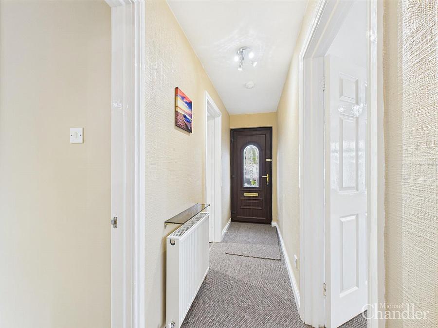Apt 15, The Mews Killinchy Street