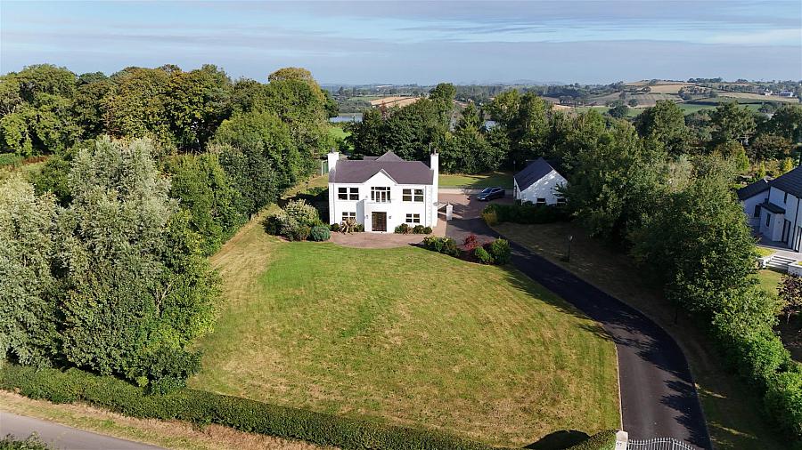 57 Lough Road