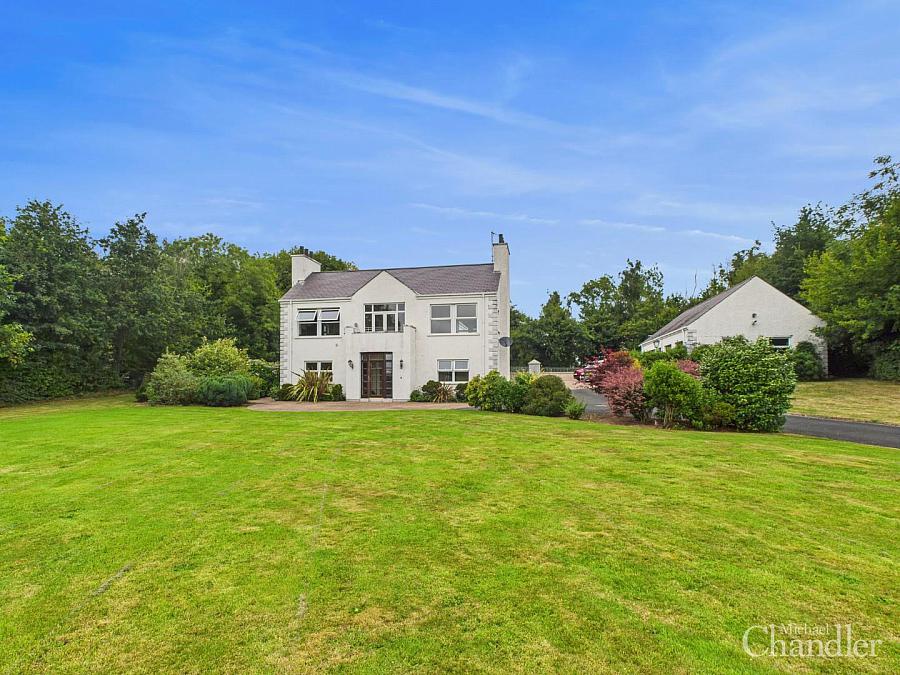 57 Lough Road