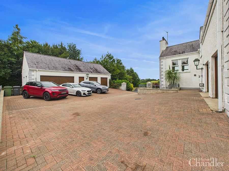 57 Lough Road 57 Lough Road