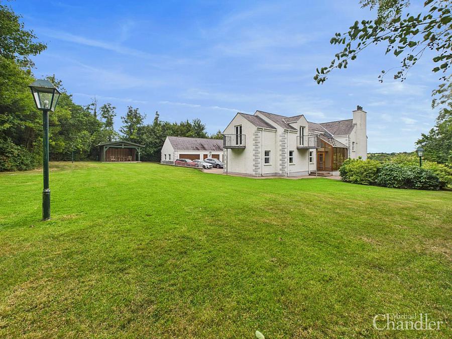 57 Lough Road