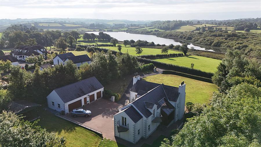57 Lough Road