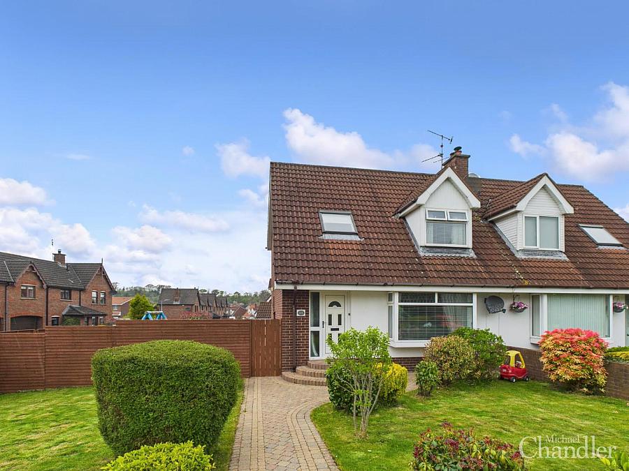 29 Saintfield Road