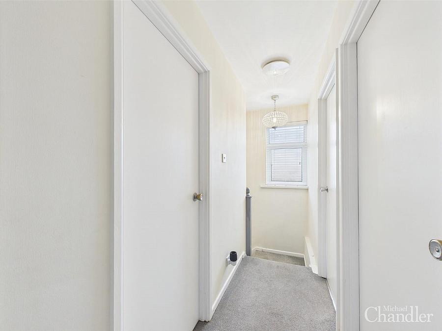 29 Saintfield Road