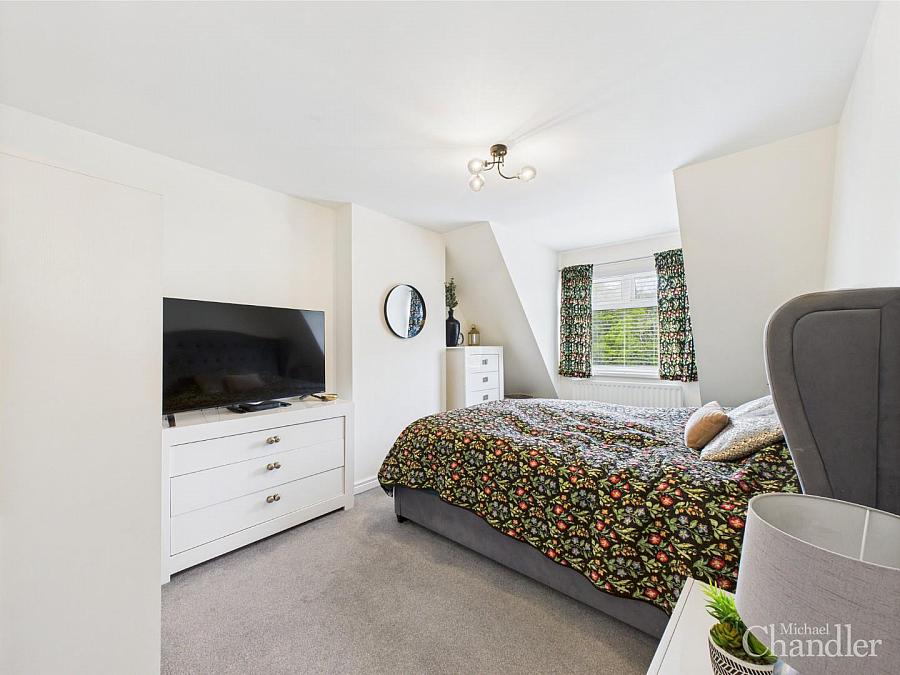 29 Saintfield Road