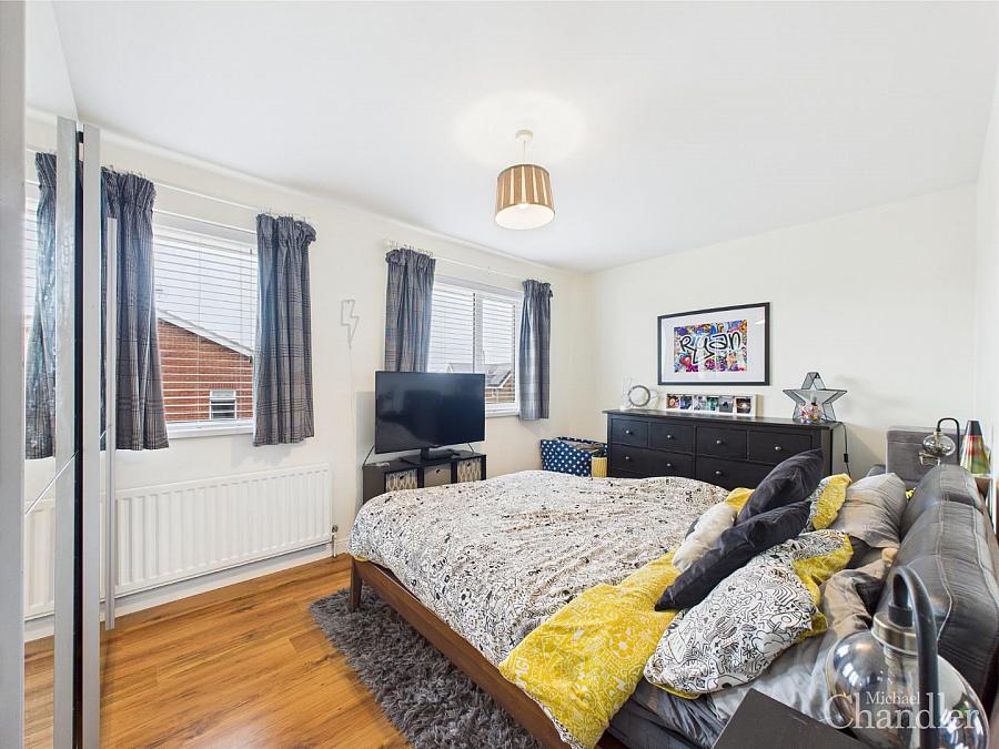 29 Saintfield Road