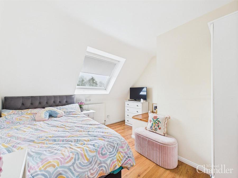 29 Saintfield Road
