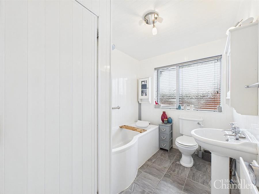 29 Saintfield Road