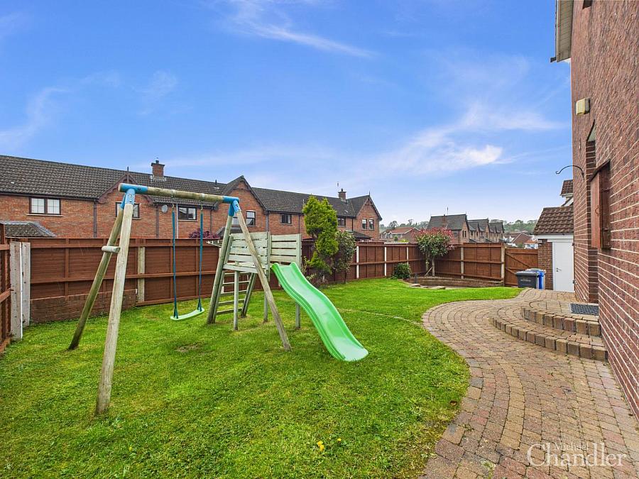 29 Saintfield Road