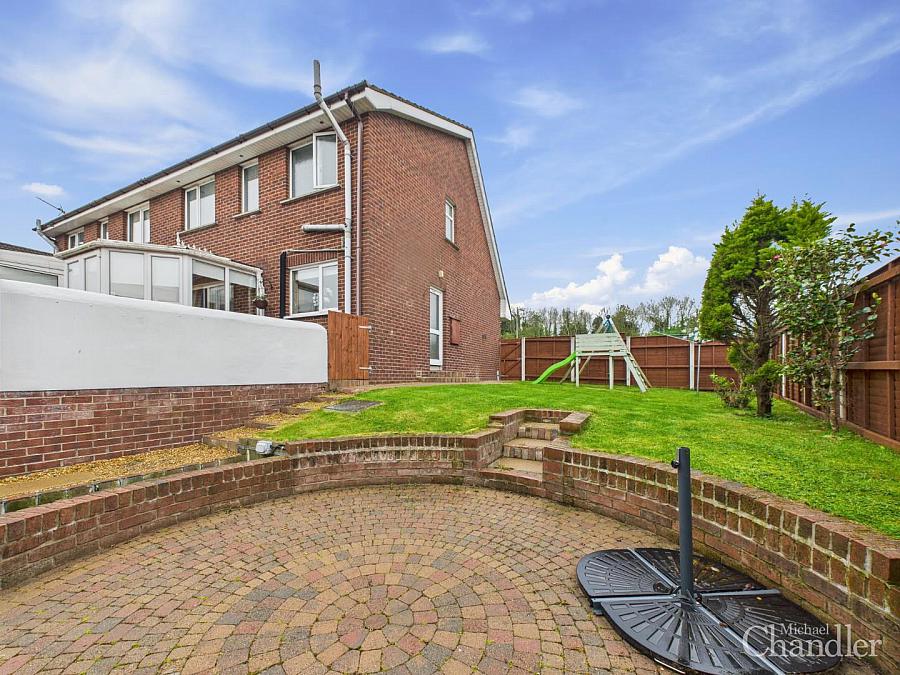 29 Saintfield Road