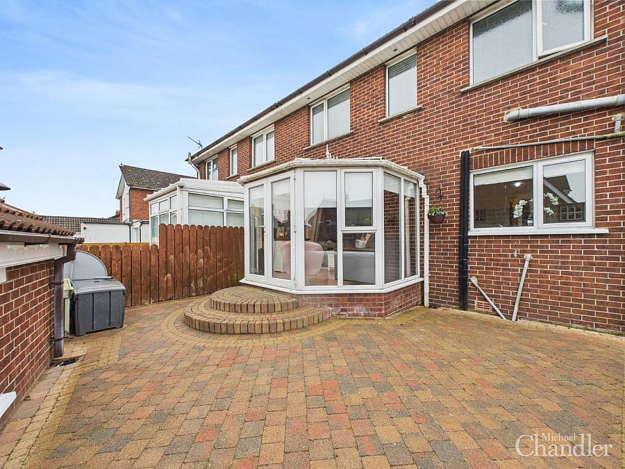 29 Saintfield Road