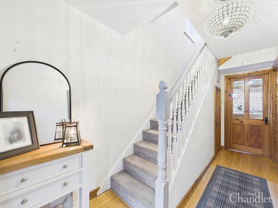 29 Saintfield Road
