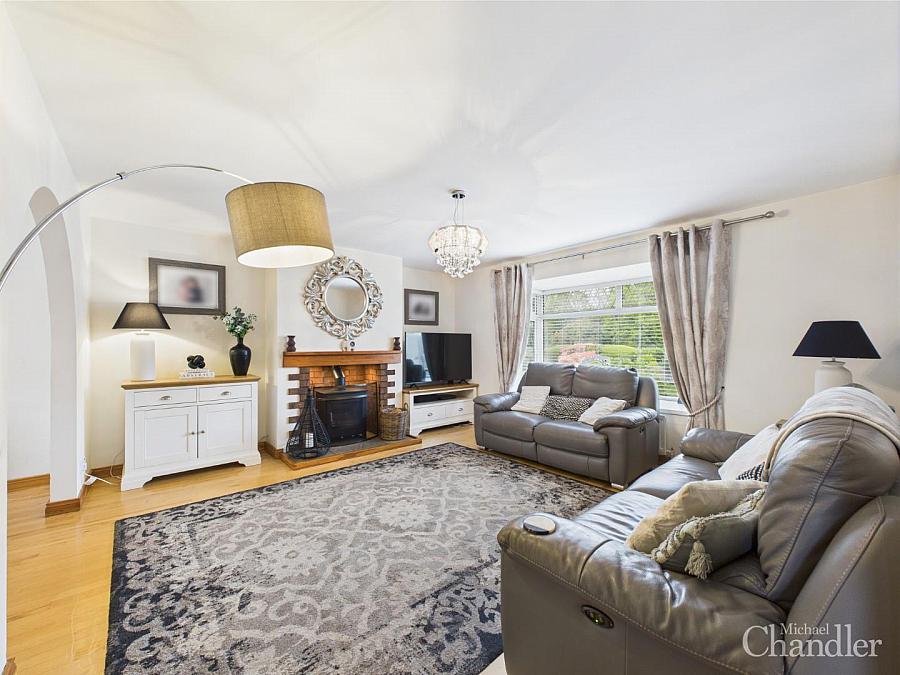29 Saintfield Road