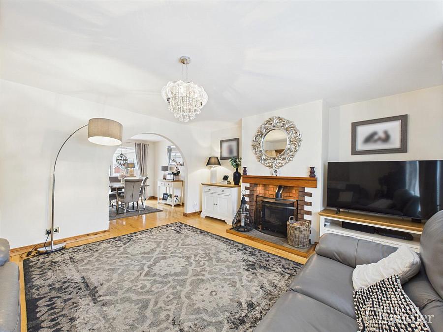 29 Saintfield Road