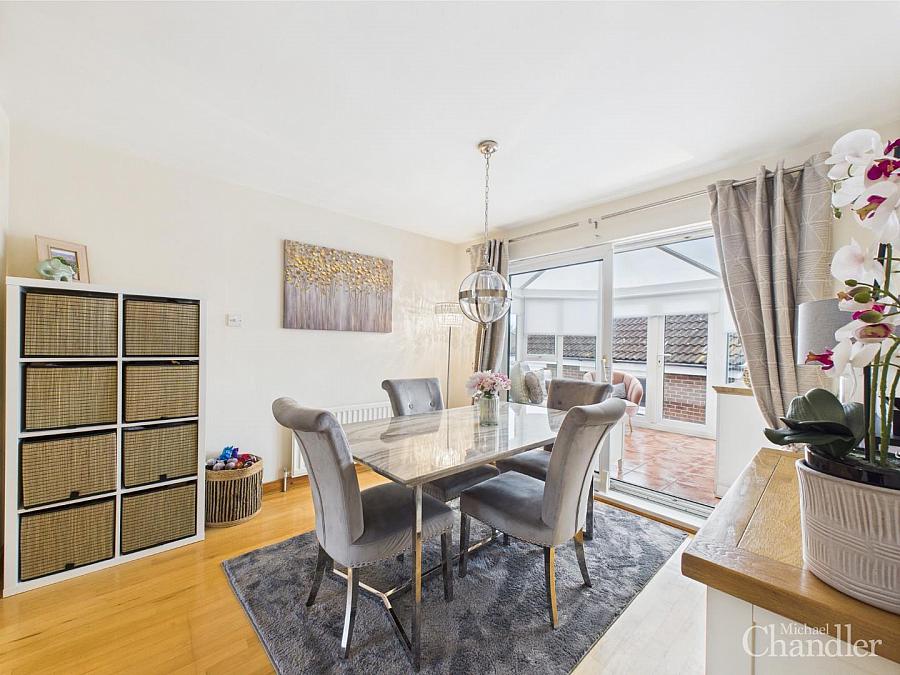 29 Saintfield Road