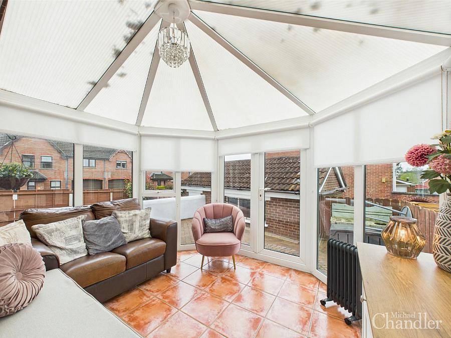 29 Saintfield Road
