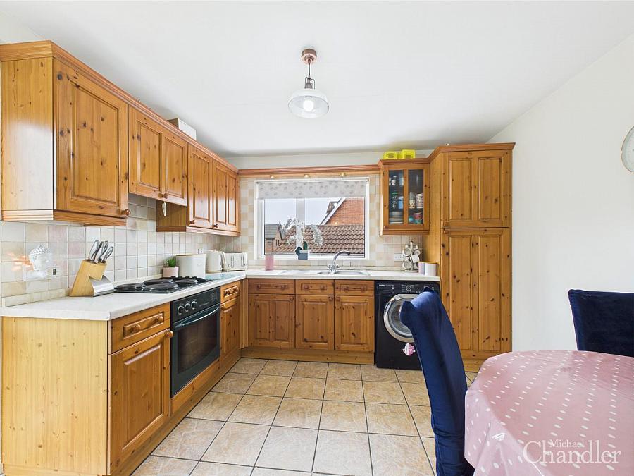 29 Saintfield Road