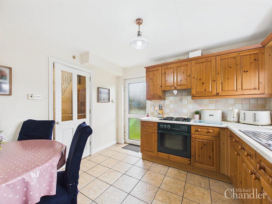 29 Saintfield Road