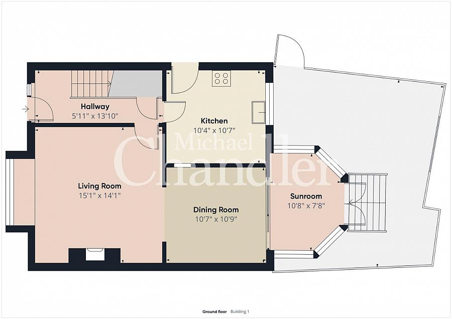 29 Saintfield Road