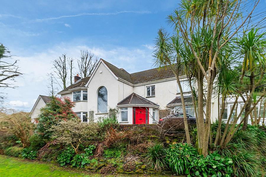 169 Bangor Road