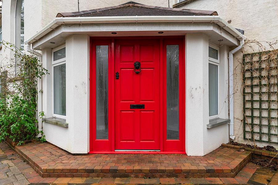 169 Bangor Road
